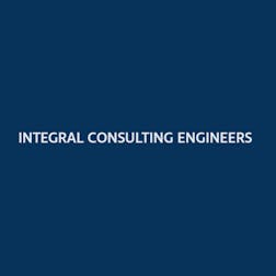 Logo of INTEGRAL CONSULTING ENGINEERS