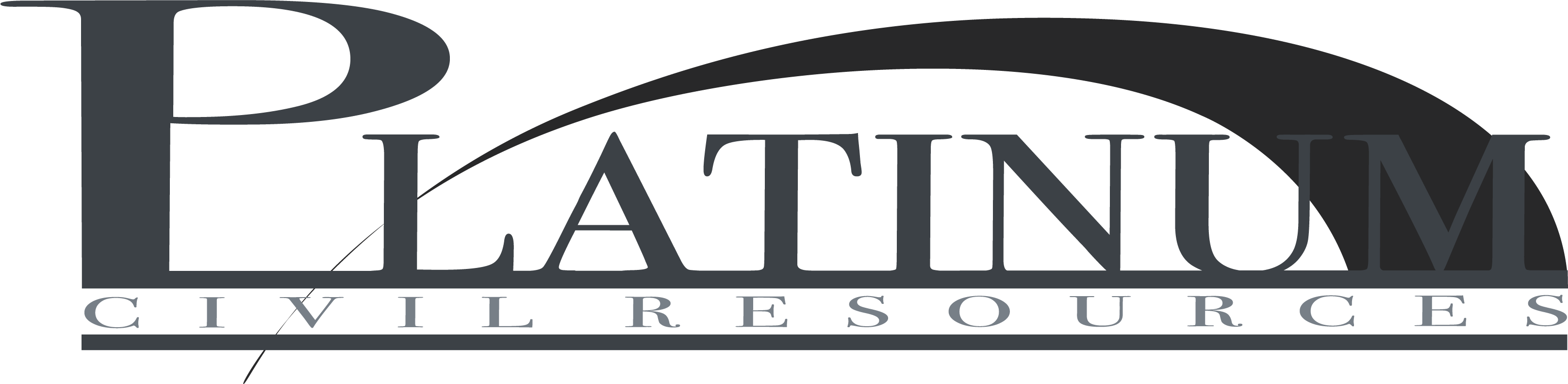 Logo of Platinum Civil Resources
