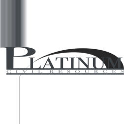 Logo of Platinum Civil Resources