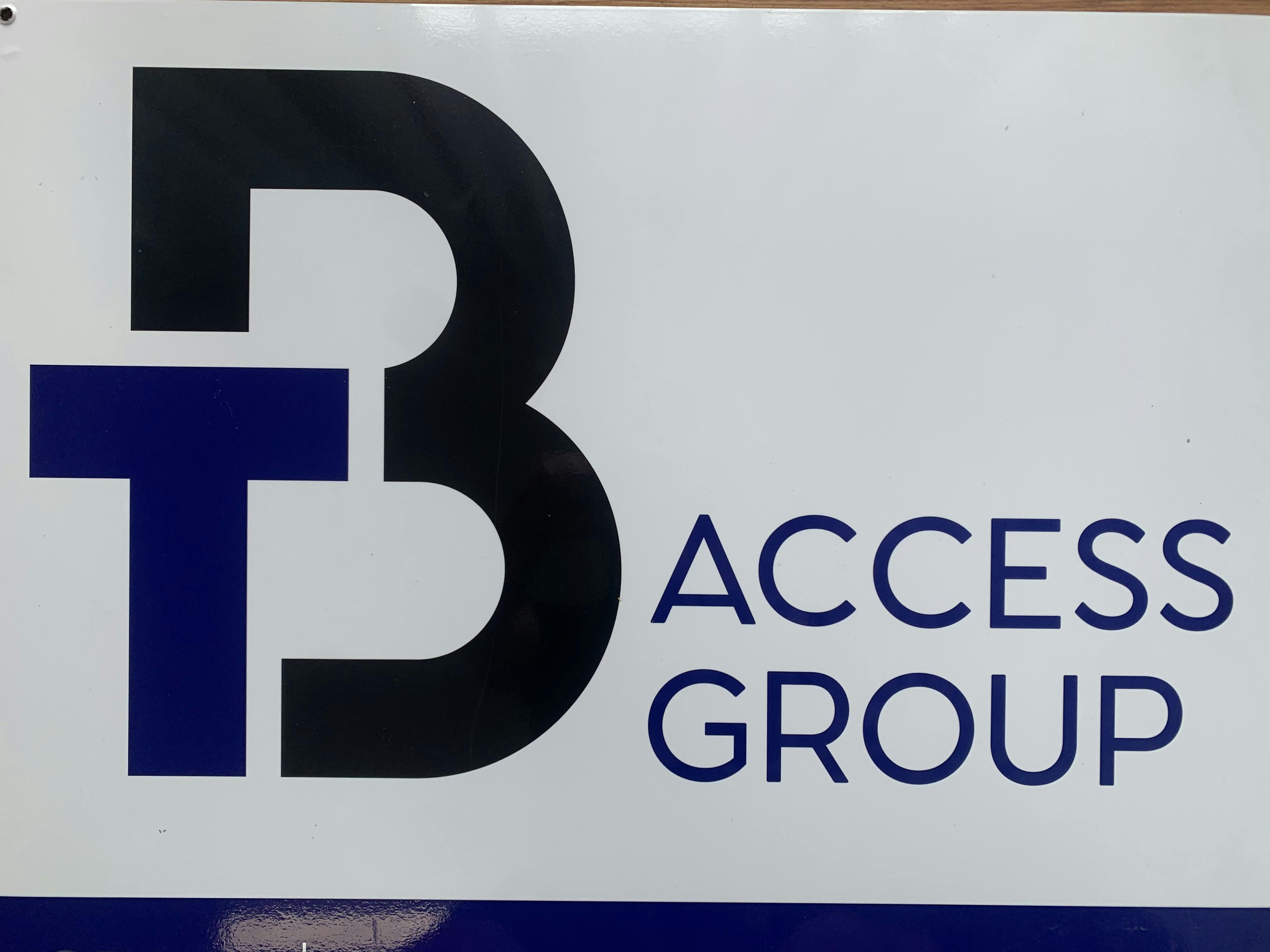 Logo of BT Access Group