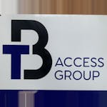 Logo of BT Access Group
