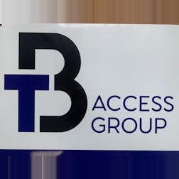 Logo of BT Access Group