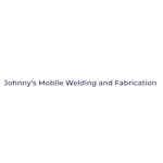 Logo of Johnny's Mobile Welding and Fabrication