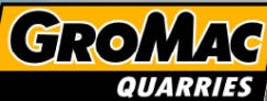 Logo of Gromac Quarries