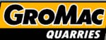 Logo of Gromac Quarries