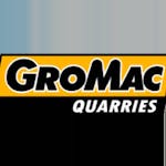 Logo of Gromac Quarries
