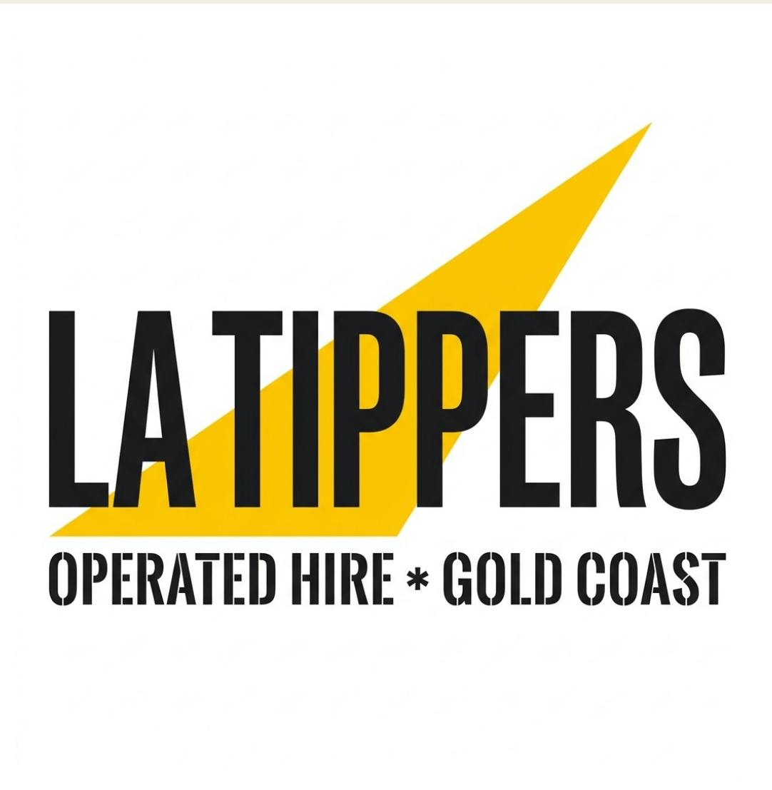 Logo of Latippersptyltd