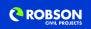 Logo of Robson Civil Projects