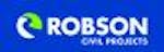 Logo of Robson Civil Projects