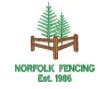 Logo of Norfolk Fencing