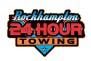 Logo of Rockhampton 24hr Towing Service