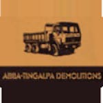 Logo of ABBA Tingalpa Demolitions