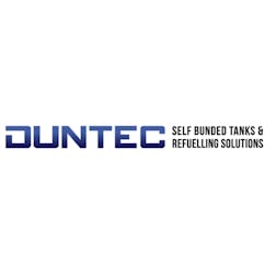 Logo of Duntec
