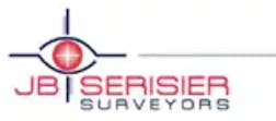 Logo of JB Serisier Surveyors
