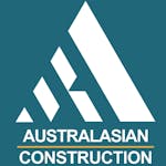 Logo of Australasian Construction Pty. Ltd.
