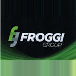 Logo of Froggi Group