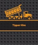 Logo of 2 Tippers Pty Ltd