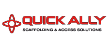 Logo of QuickAlly Access Solutions