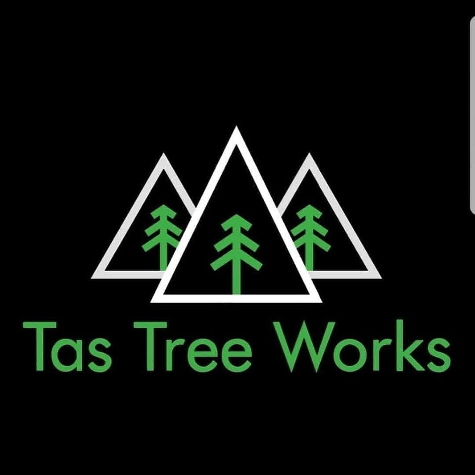 Logo of Tas Tree Works