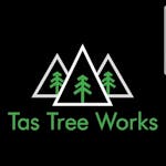 Logo of Tas Tree Works
