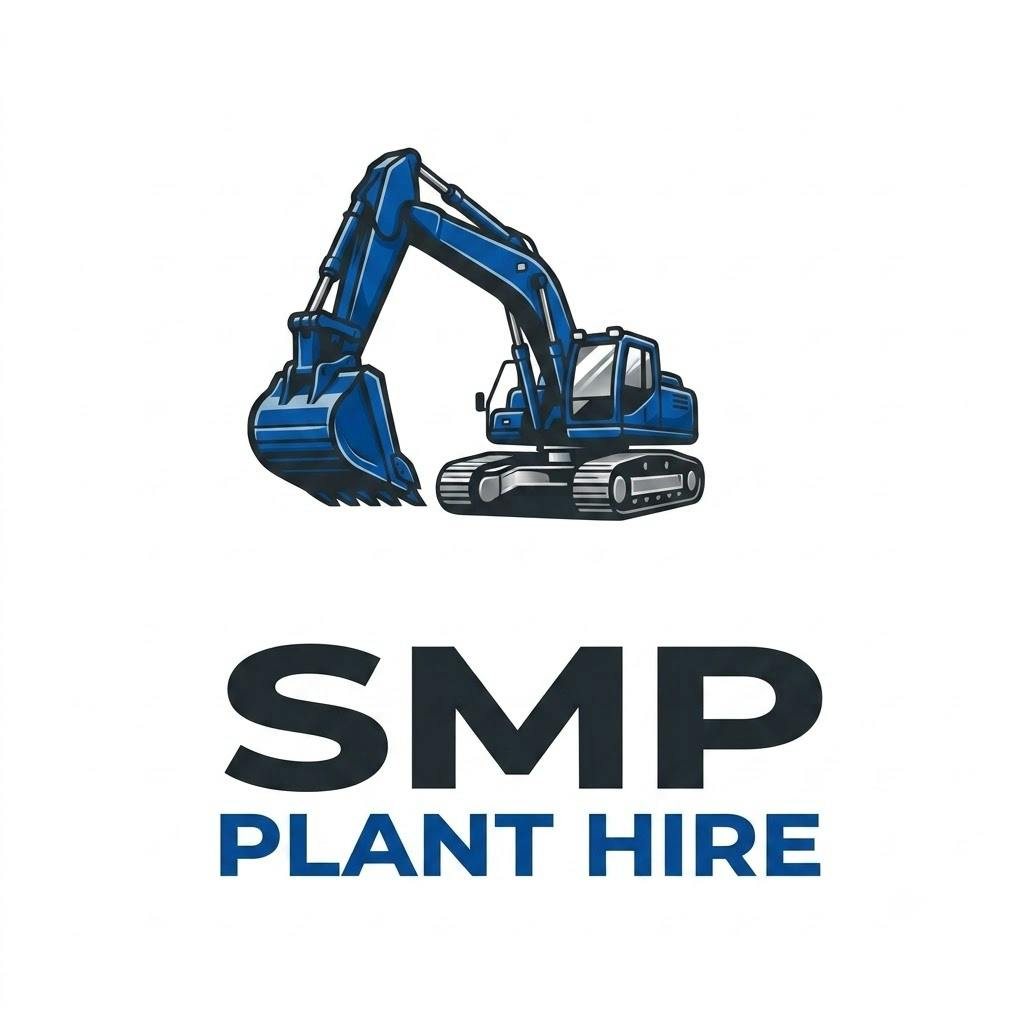 Logo of SMP Plant Hire