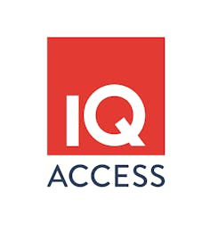 Logo of IQ Access Pty Ltd