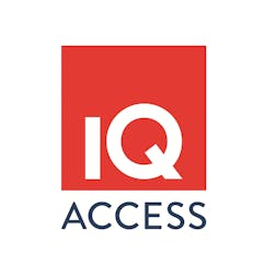 Logo of IQ Access Pty Ltd