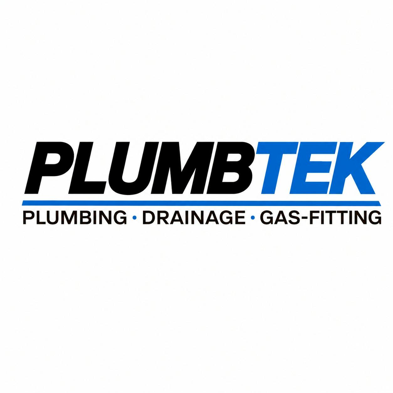 Logo of Plumbtek Pty Ltd