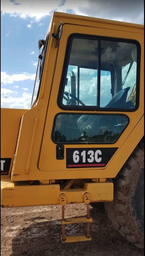 Logo of Sillis PLANT Hire