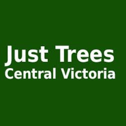 Logo of Just Trees Central Victoria