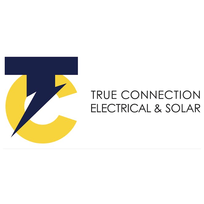 Logo of True Connection Electrical Pty Ltd - Electrician Canberra