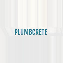 Logo of Plumbcrete