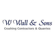 Logo of W Wall and Sons