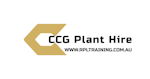 Logo of CCG Plant HIre
