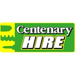 Logo of Centenary Hire