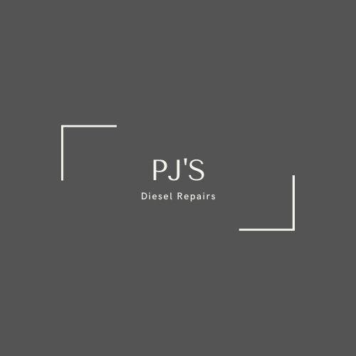 Logo of PJ's Diesel Repairs