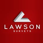 Logo of Lawson Surveys