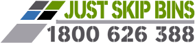 Logo of Just Skip Bins