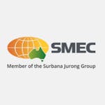 Logo of SMEC Australia Pty Ltd