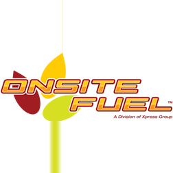 Logo of Onsite Fuel