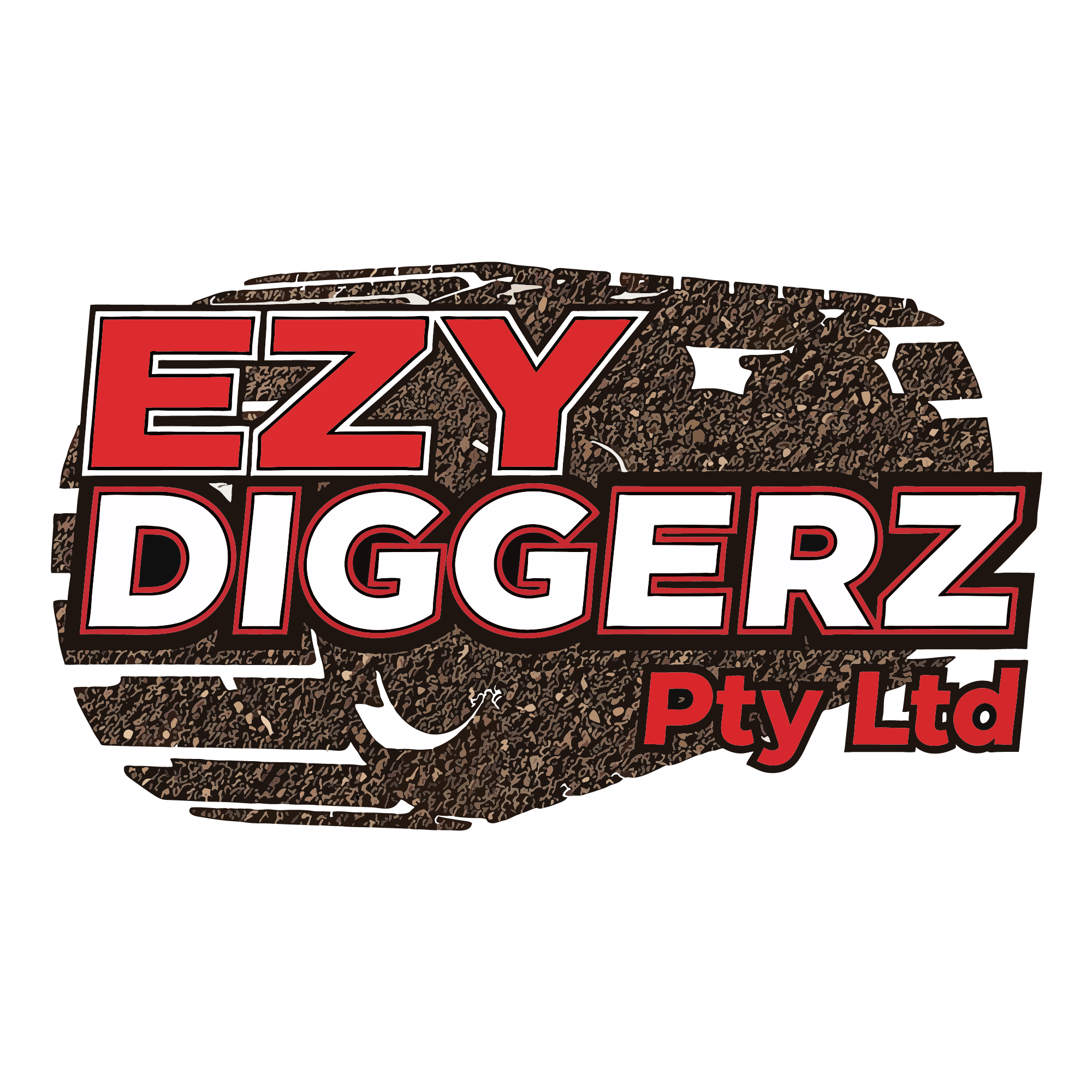 Logo of Ezy Diggerz Pty Ltd
