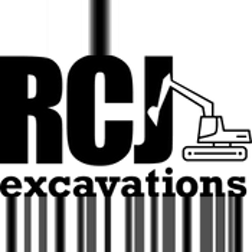 Logo of RCJ Excavations