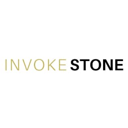 Logo of Invoke Stone
