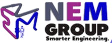 Logo of N.E.M. Welding Services
