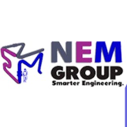 Logo of N.E.M. Welding Services