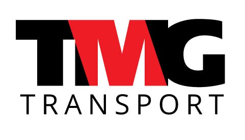 Logo of TMG Transport