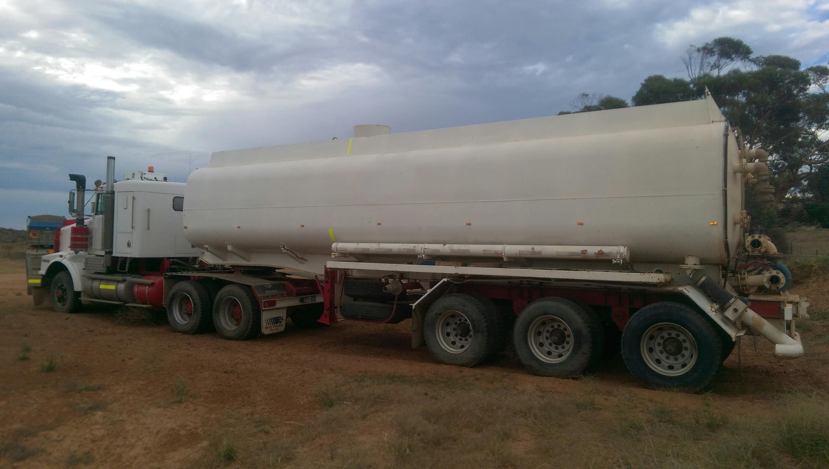 Logo of Carappee Pty Ltd