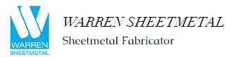 Logo of Warren Sheetmetal