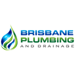 Logo of Brisbane Plumbing and Drainage