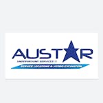 Logo of Austar Underground Services